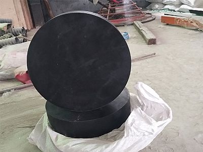 松阳县GJZ板式橡胶支座的主要功能工作原理